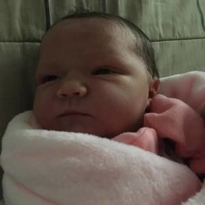 Meet your Posher, Miyah